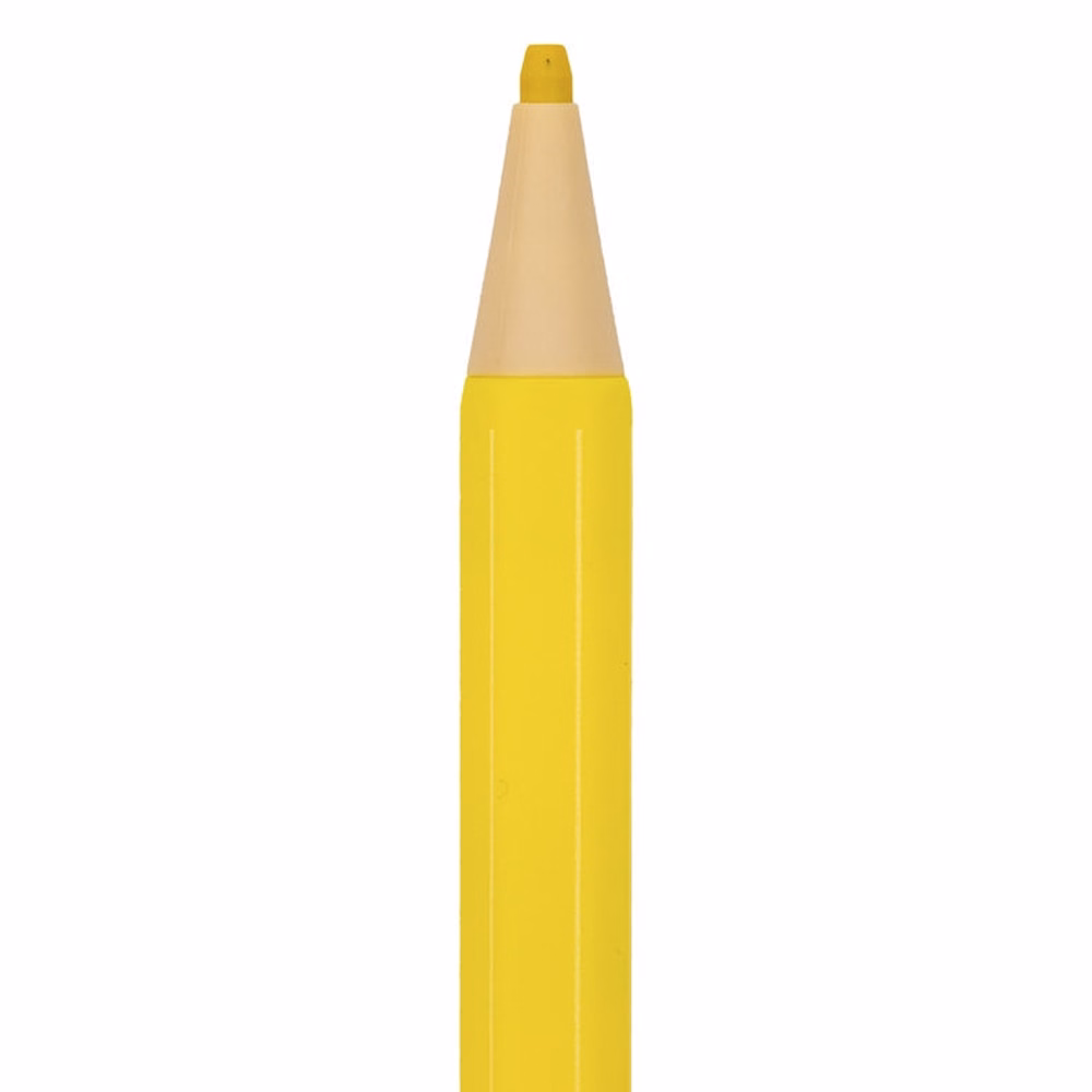 Színesceruza ASTRA pixel one műanyag hengerben 12 színű