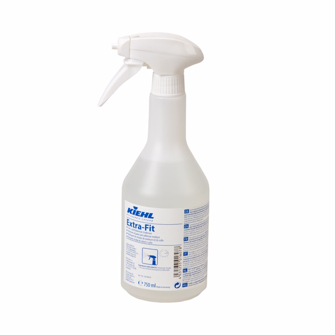 Színezék és ragasztómaradvány eltávolító KIEHL Extra-fit 750 ml