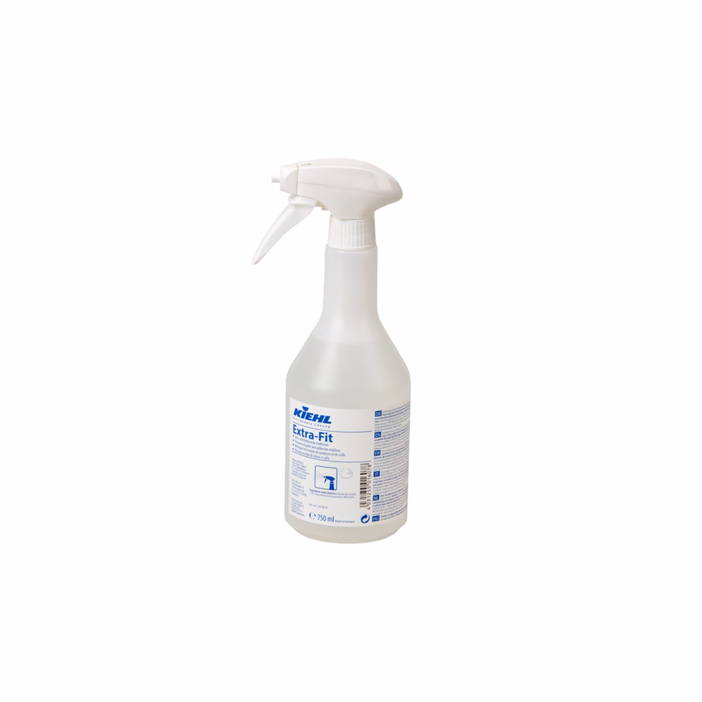 Színezék és ragasztómaradvány eltávolító KIEHL Extra-fit 750 ml