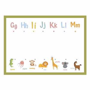 Színező könyv CREATIVE Activity book 46 lapos