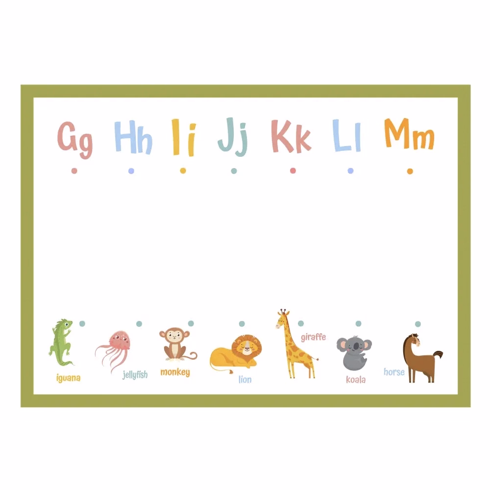 Színező könyv CREATIVE Activity book 46 lapos