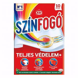 Színfogó kendő K2R 10 darabos