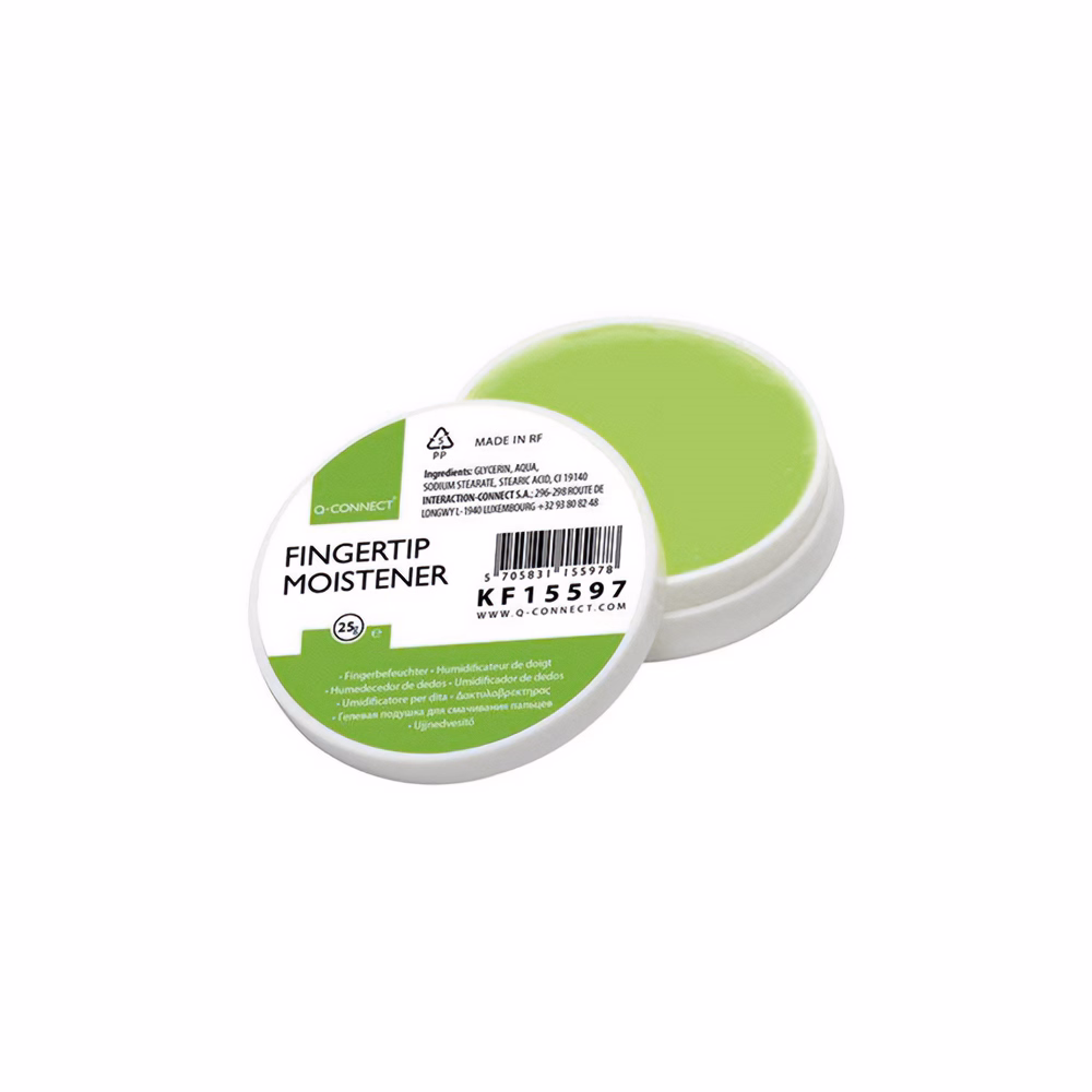 Szivacstál 20ml antibakteriális, zselés