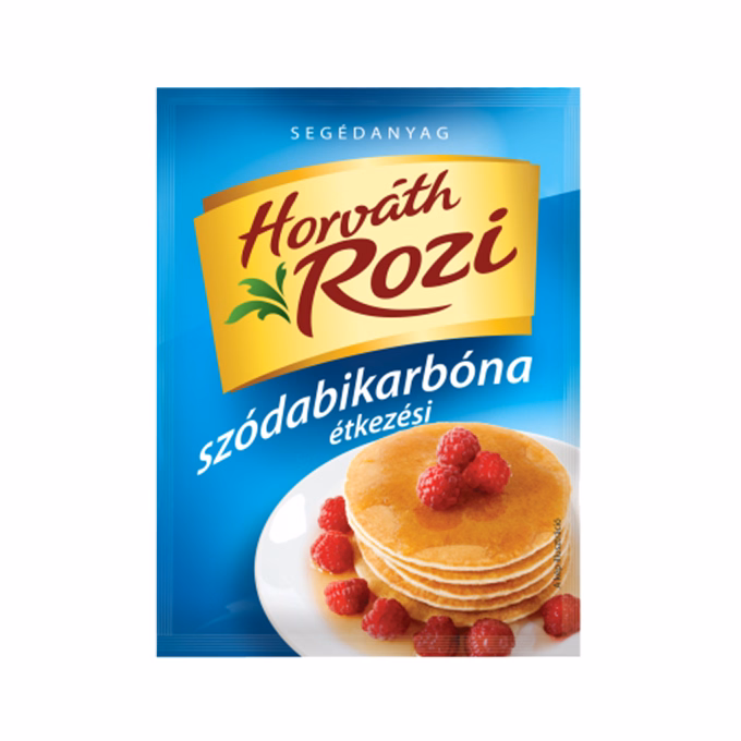 Szódabikarbóna HORVÁTH ROZI 50 g