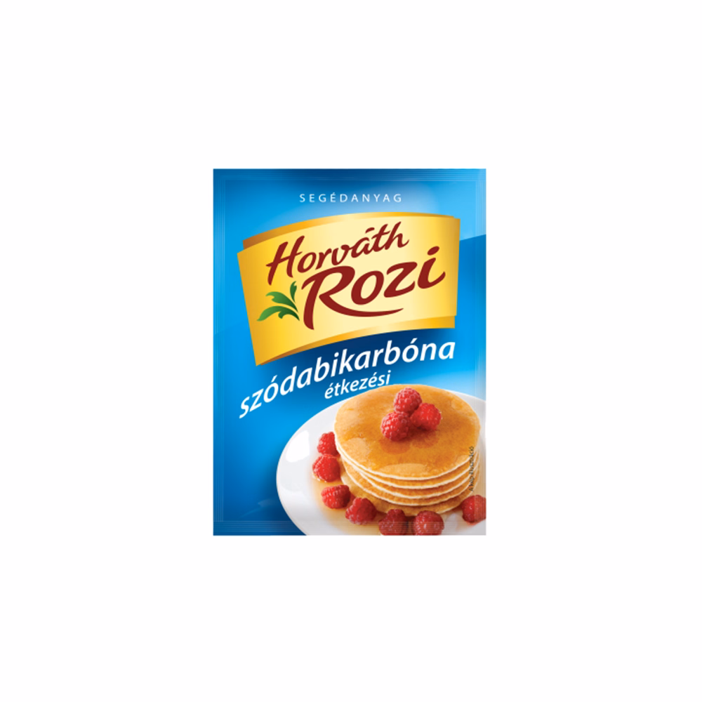 Szódabikarbóna HORVÁTH ROZI 50 g
