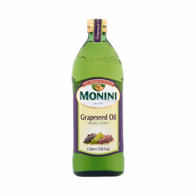 Szőlőmag olaj MONINI 1L