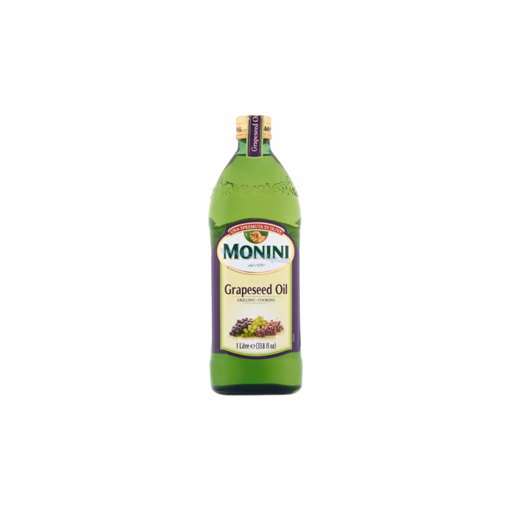 Szőlőmag olaj MONINI 1L