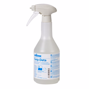 Szőnyeg - folteltávolító KIEHL Carp-Deta 750 ml