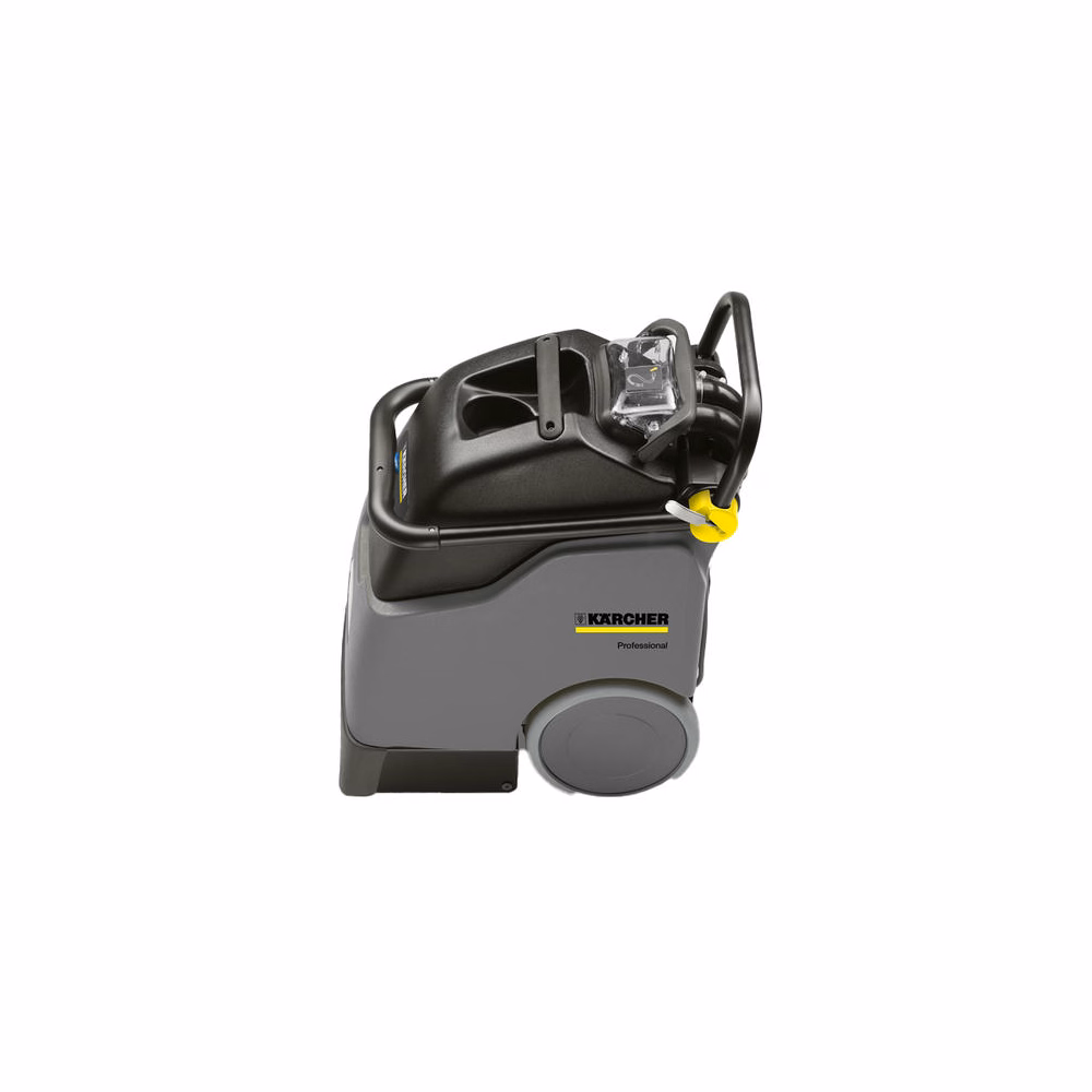 Szőnyeg és kárpittisztító KÄRCHER BRC 30/15 C