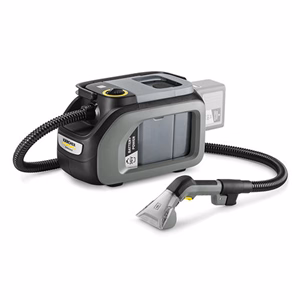 Szőnyeg és kárpittisztító KÄRCHER Puzzi 2/1 akkumulátoros