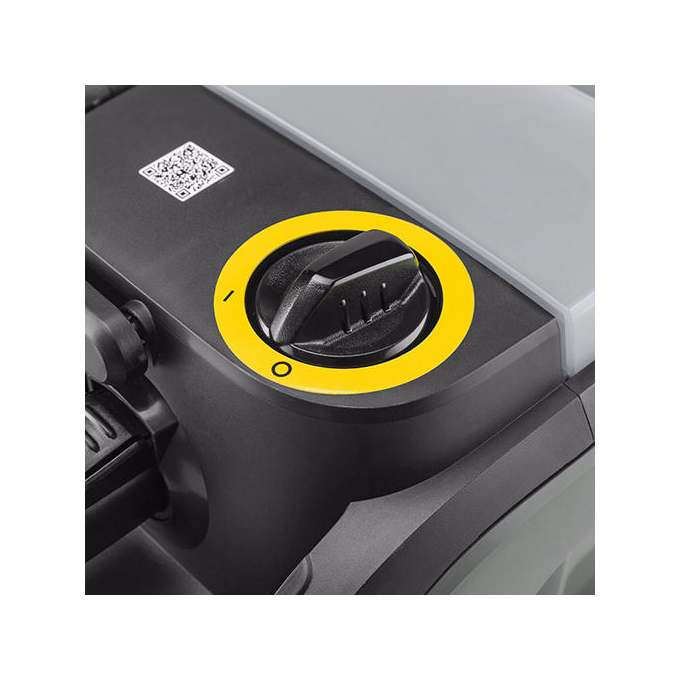 Szőnyeg és kárpittisztító KÄRCHER Puzzi 2/1 akkumulátoros