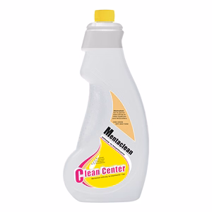 Szőnyegtisztító CLEAN CENTER Mentaclean 1L
