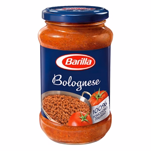Szósz BARILLA Bolognese 400 g