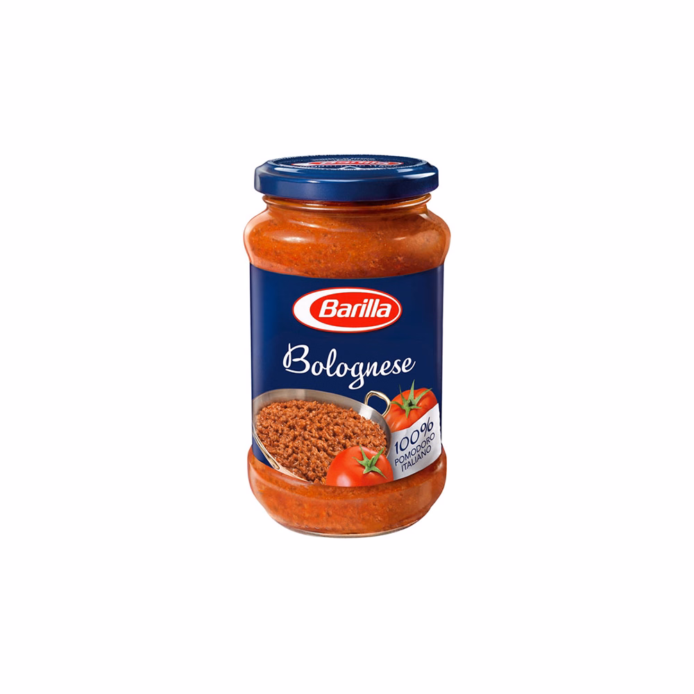 Szósz BARILLA Bolognese 400 g
