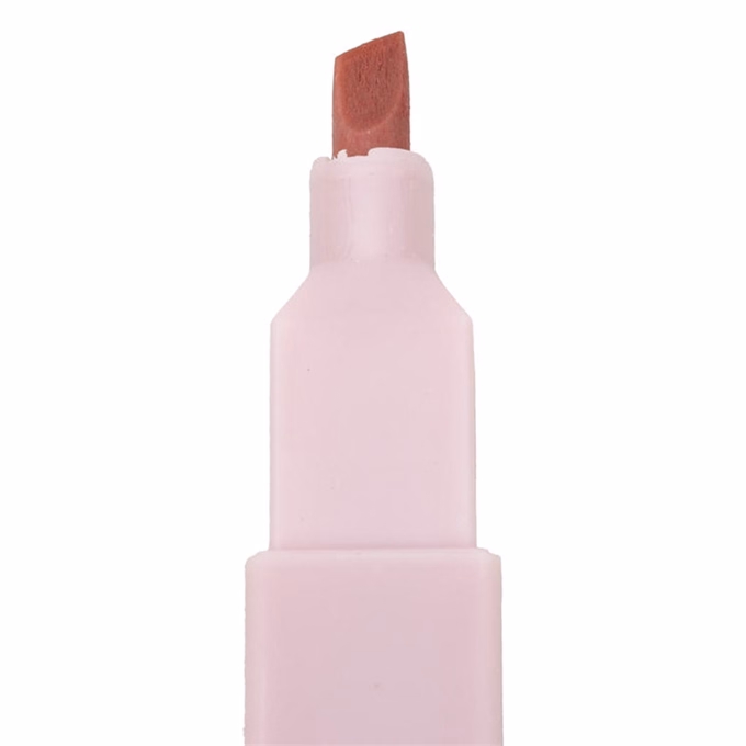 Szövegkiemelő ASTRA PEN Animals mancsokkal 6 színű