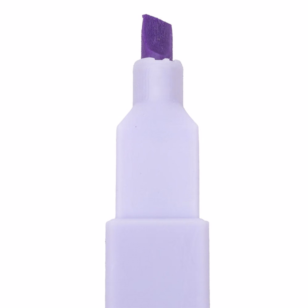 Szövegkiemelő ASTRA PEN Animals mancsokkal 6 színű