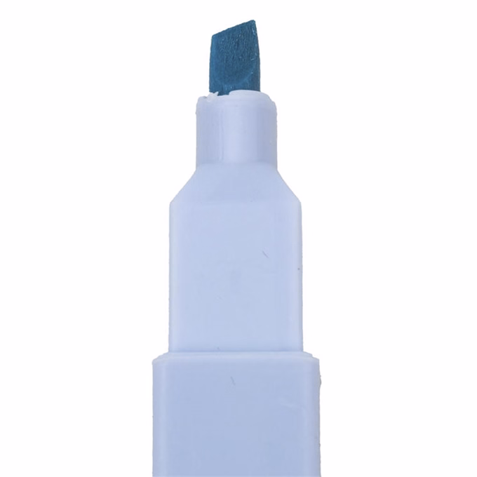 Szövegkiemelő ASTRA PEN Animals mancsokkal 6 színű