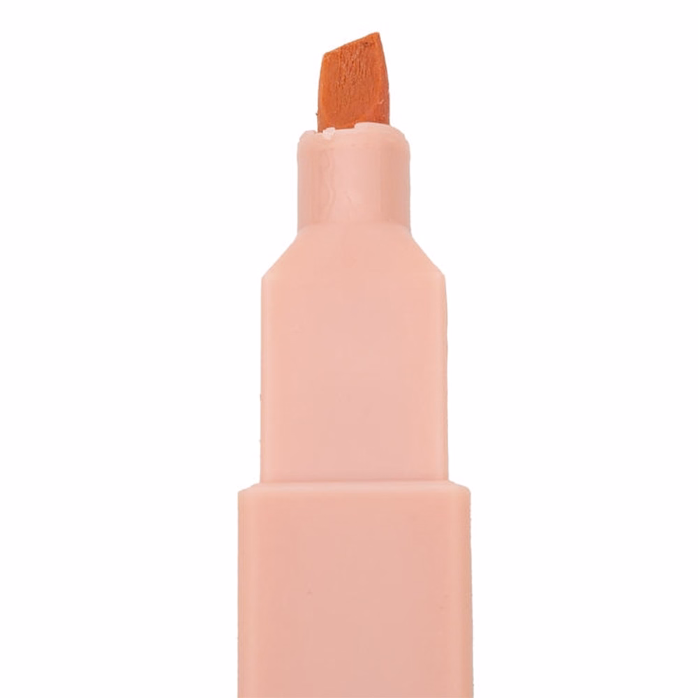 Szövegkiemelő ASTRA PEN Animals mancsokkal 6 színű