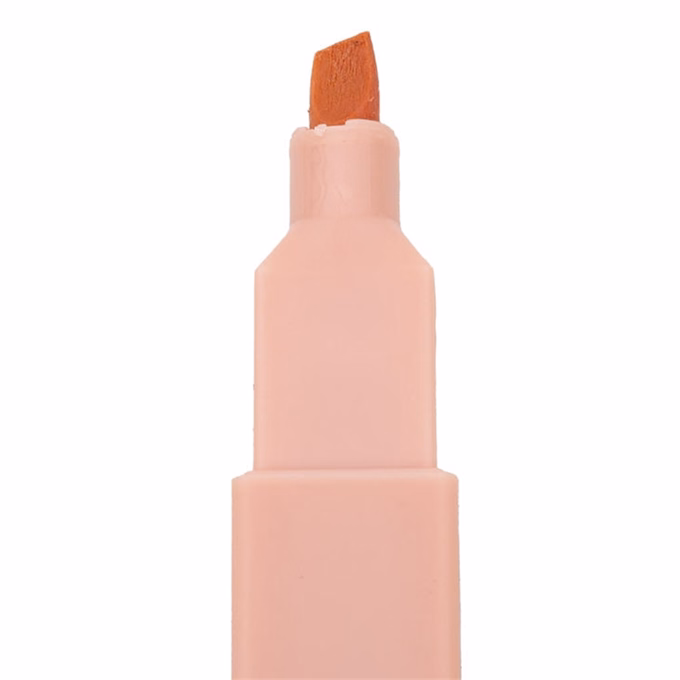 Szövegkiemelő ASTRA PEN Animals mancsokkal 6 színű