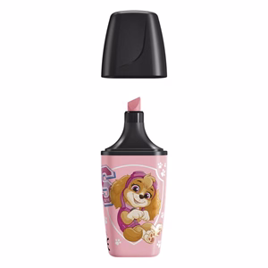 Szövegkiemelő készlet STABILO Boss Mini Mancs őrjárat 50 darabos display