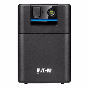 Szünetmentes tápegység EATON 5E Gen2 5E900UD USB DIN 480W fekete