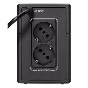 Szünetmentes tápegység EATON 5E Gen2 5E900UD USB DIN 480W fekete