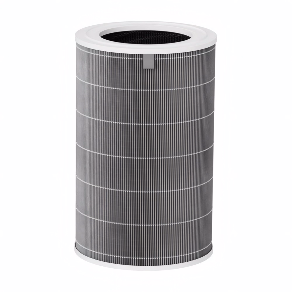 Szűrő XIAOMI Mi Air Purifier 4 Lite sötétszürke