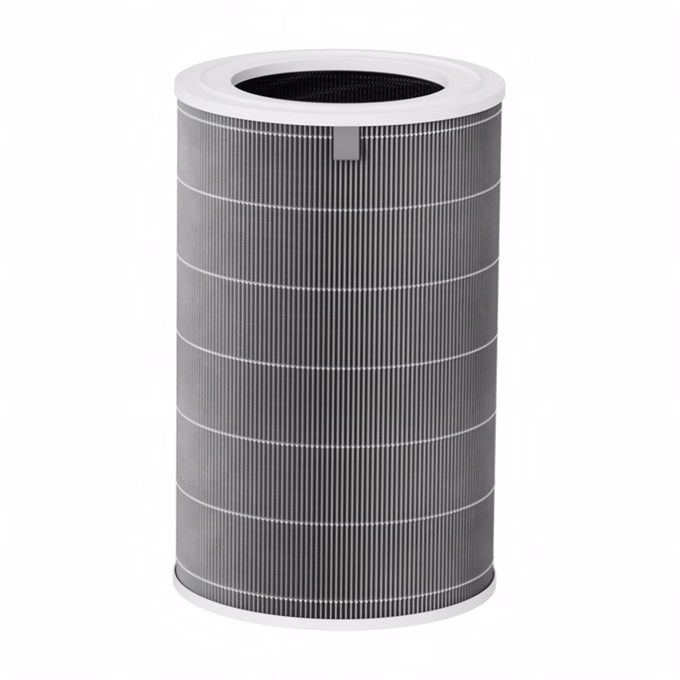 Szűrő XIAOMI Mi Air Purifier 4 Lite sötétszürke