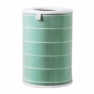 Szűrő XIAOMI Mi Air Purifier/Purifier 2/Purifier Pro S1 világoszöld