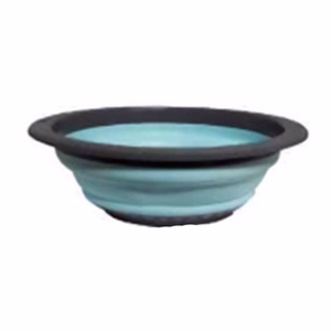 Szűrő összenyomható szilikonos kerek 29 cm Szűrő összenyomható szilikonos kerek 29 cm