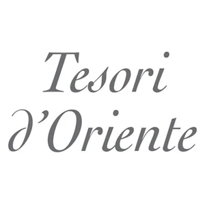 TESORI D ORIENTE