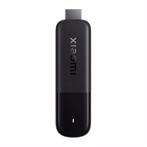 TV okosító XIAOMI Mi TV Stick 4K 2 fekete