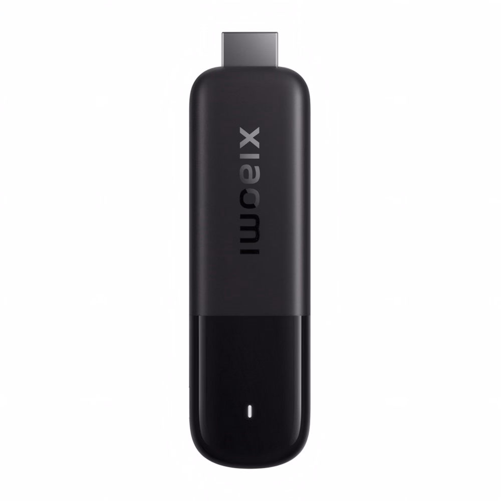 TV okosító XIAOMI Mi TV Stick 4K 2 fekete
