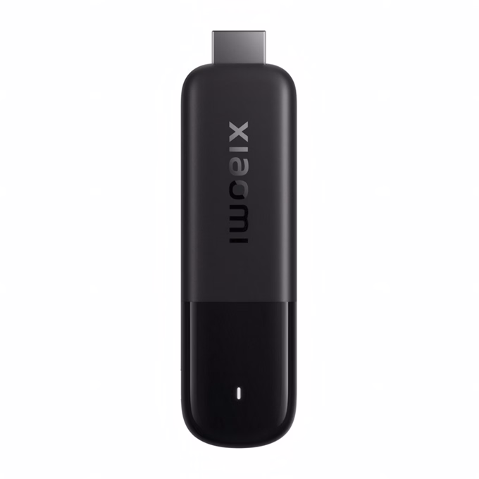 TV okosító XIAOMI Mi TV Stick 4K 2 fekete