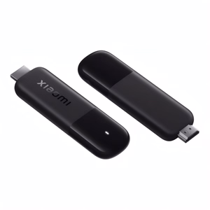 TV okosító XIAOMI Mi TV Stick 4K 2 fekete