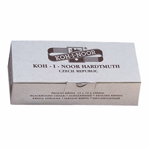 Táblakréta KOH-I-NOOR fehér 100 darabos