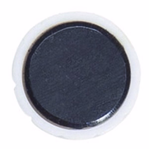 Táblamágnes MAUL 15mm fehér 10 darabos