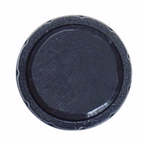 Táblamágnes MAUL 15mm fekete 10 darabos