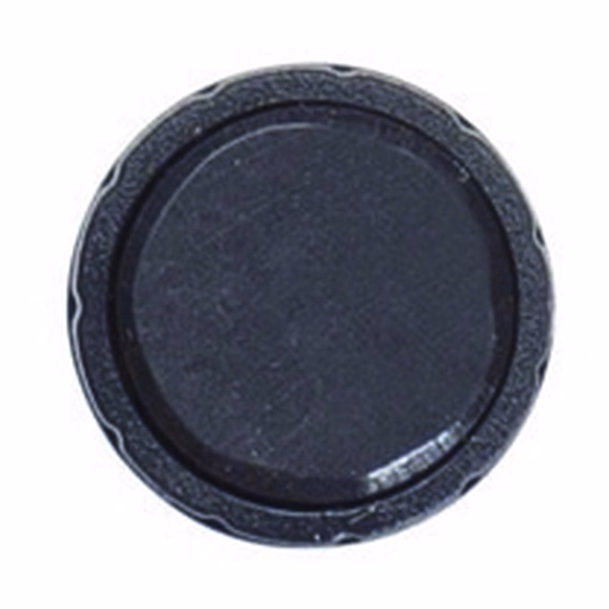 Táblamágnes MAUL 15mm fekete 10 darabos