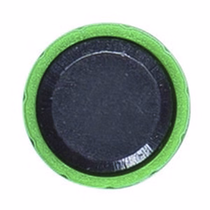 Táblamágnes MAUL 15mm zöld 10 darabos