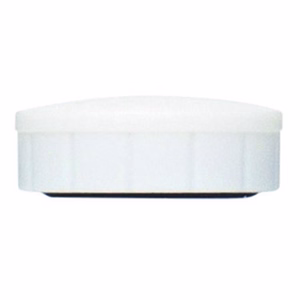 Táblamágnes MAUL 20mm fehér 10 darabos