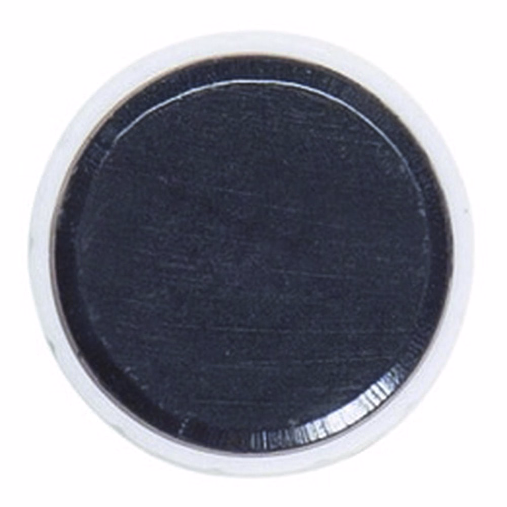 Táblamágnes MAUL 20mm fehér 10 darabos
