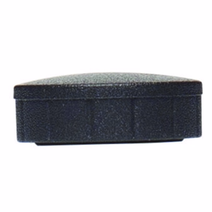 Táblamágnes MAUL 20mm fekete 10 darabos