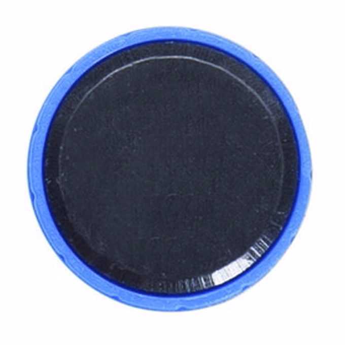 Táblamágnes MAUL 20mm kék 10 darabos