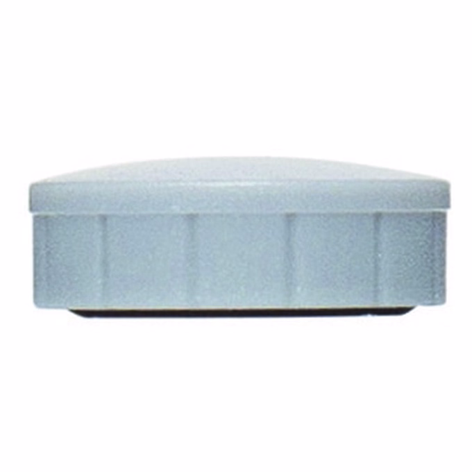 Táblamágnes MAUL 20mm szürke 10 darabos