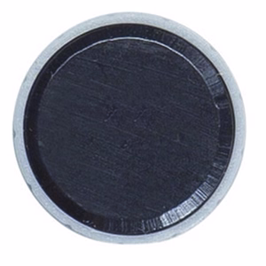 Táblamágnes MAUL 20mm szürke 10 darabos