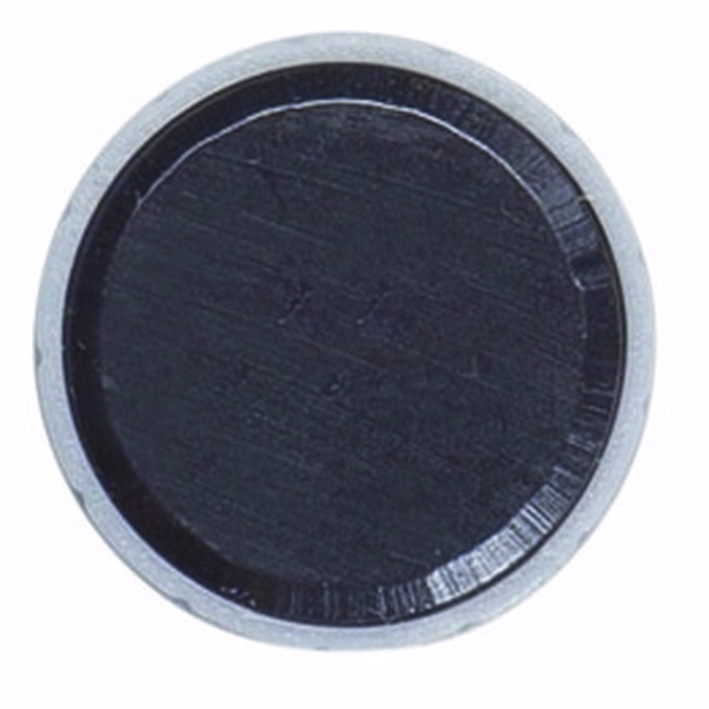 Táblamágnes MAUL 20mm szürke 10 darabos