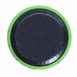 Táblamágnes MAUL 20mm zöld 10 darabos