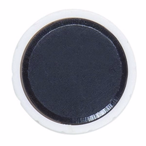 Táblamágnes MAUL 24mm fehér 10 darabos