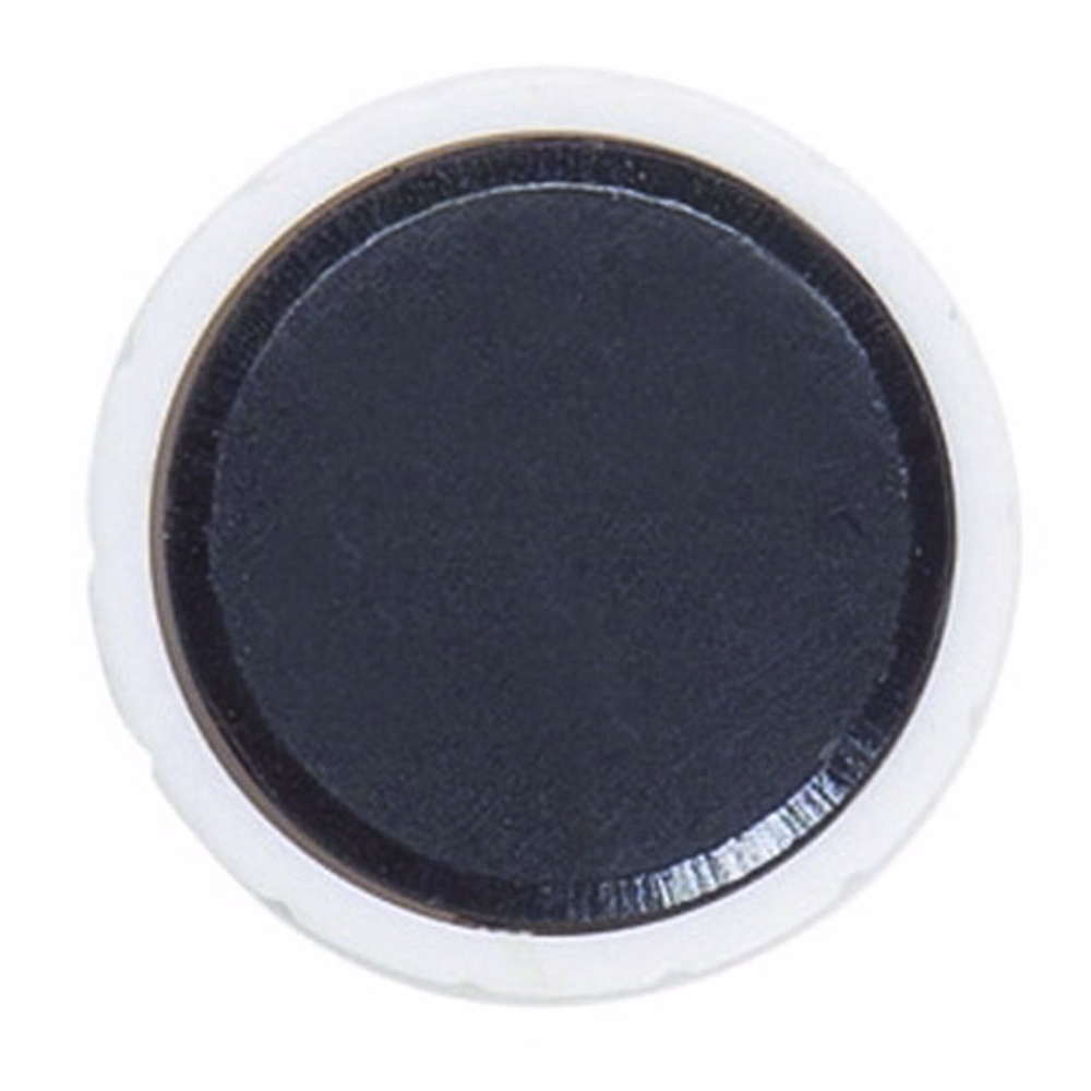 Táblamágnes MAUL 24mm fehér 10 darabos